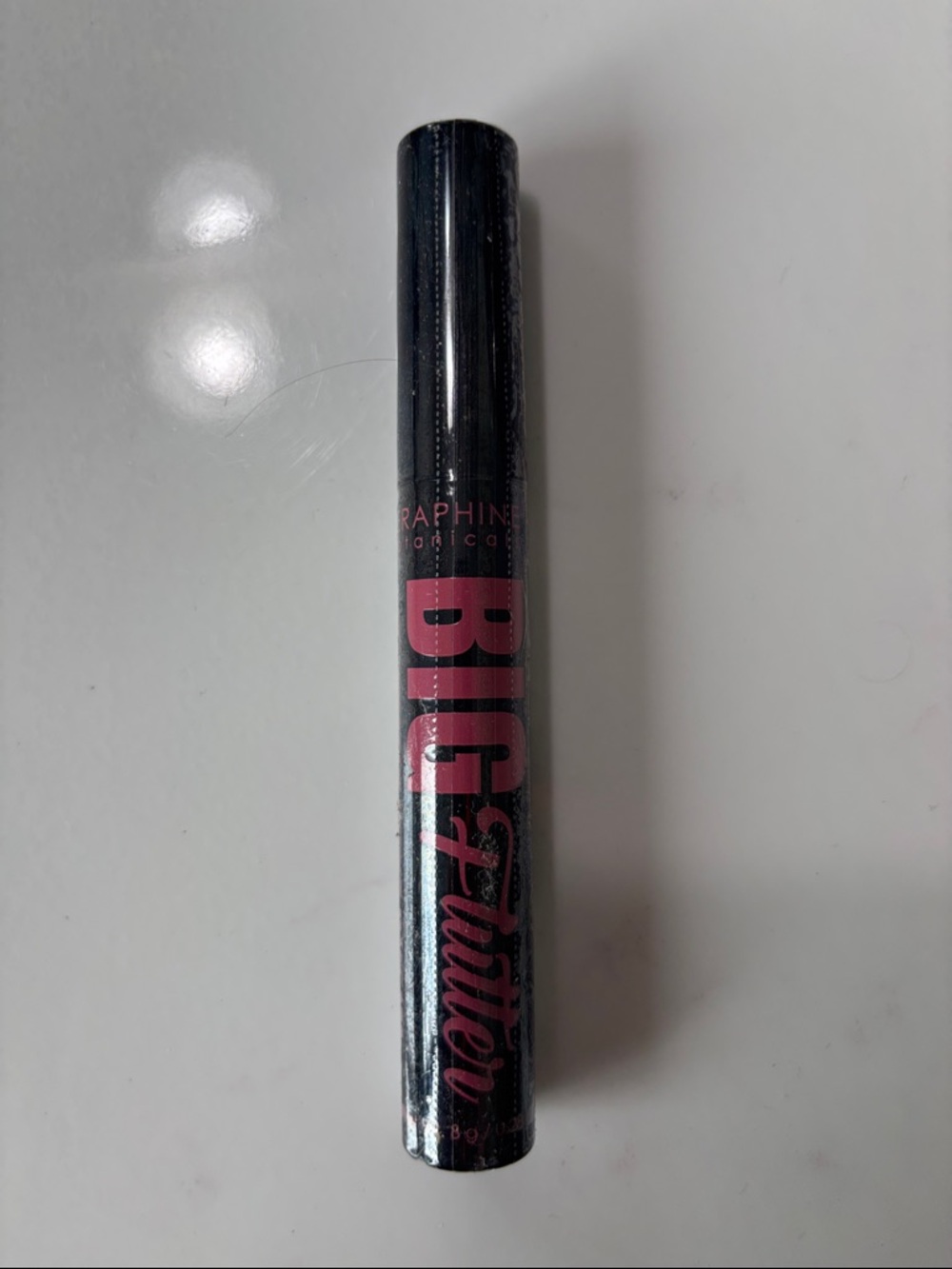 Waterproof Lifting Mascara